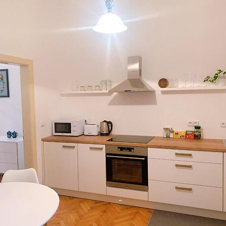 Appartamento Zámek Ruda na Moravě Esterno foto