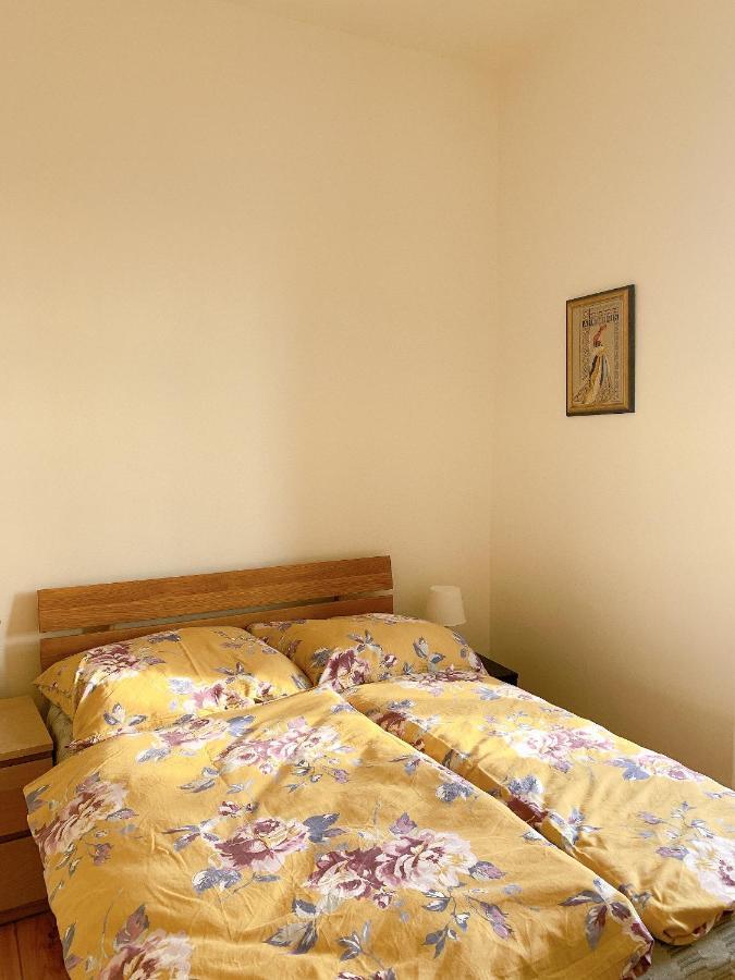 Appartamento Zámek Ruda na Moravě Esterno foto